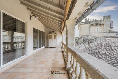 Maison de ville - 226 m² - 6 pièces