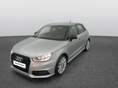 Audi A1 sportback 1.0 Tfsi ultra 95