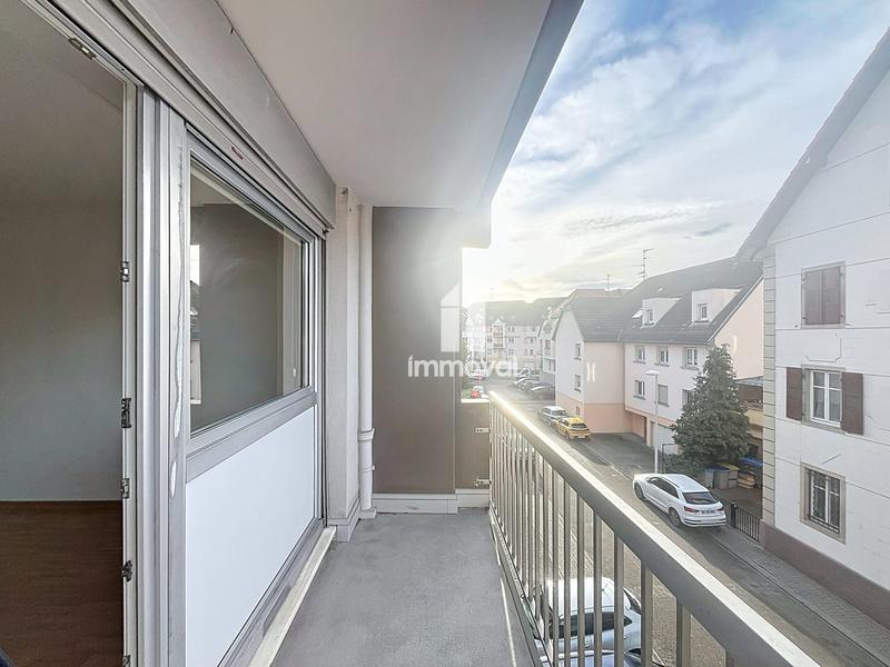 Appartement - 78 m² - 2 pièces