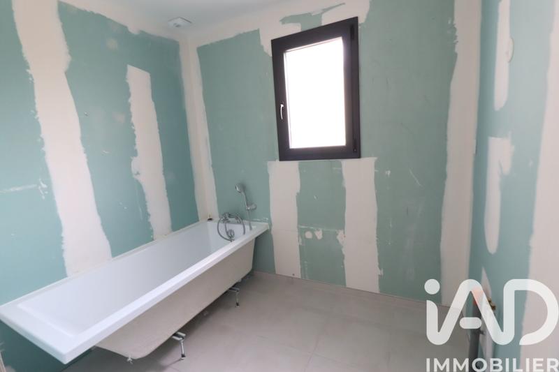 Maison - 116 m² - 5 pièces