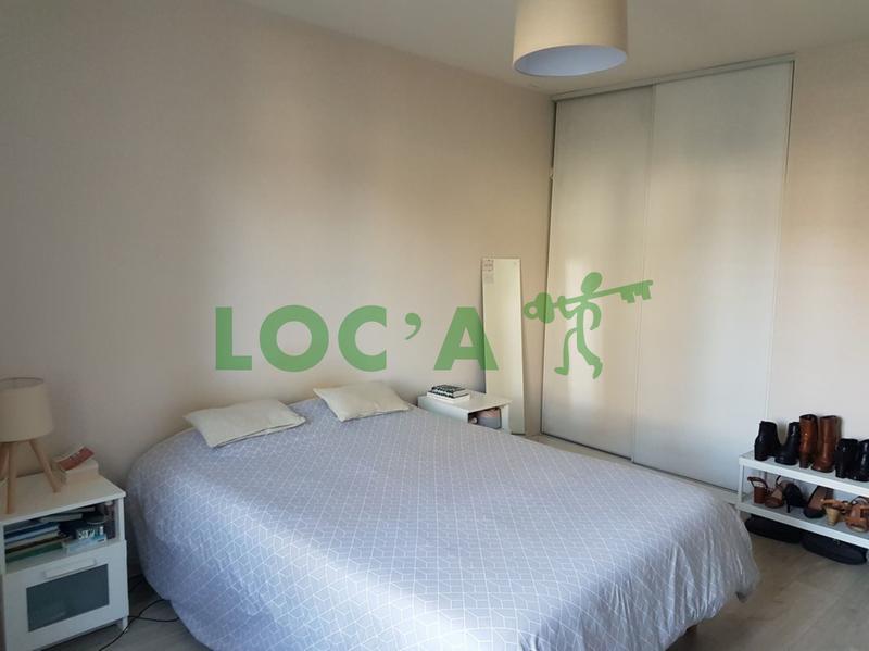 Appartement - 75 m² - 3 pièces