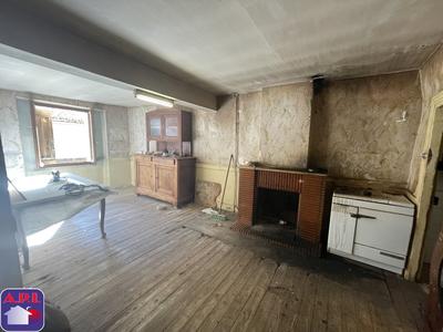 Maison - 70 m² - 5 pièces