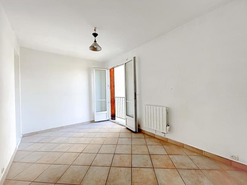 Appartement - 84 m² - 5 pièces