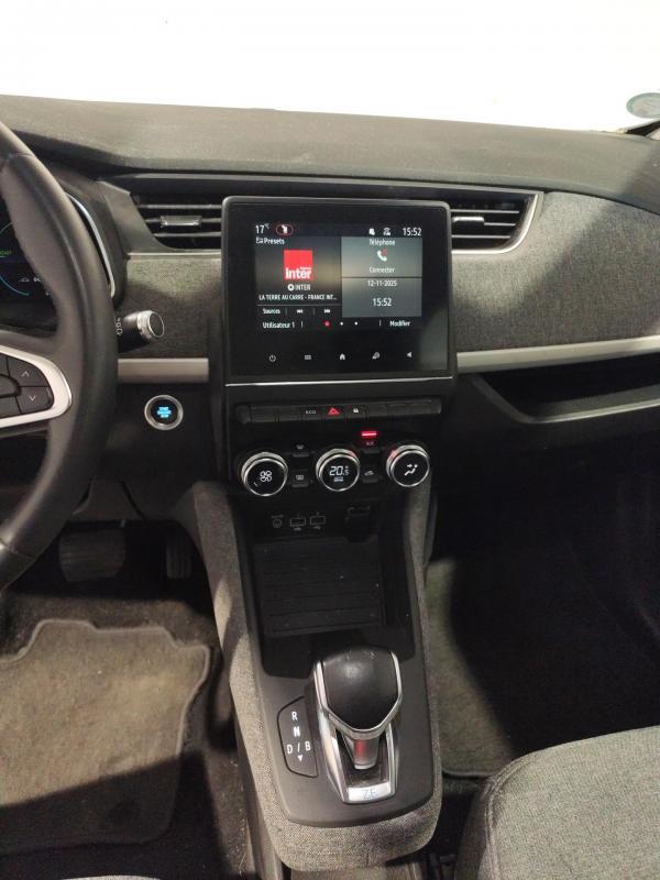 Renault Zoe R110 Achat Intégral Zen