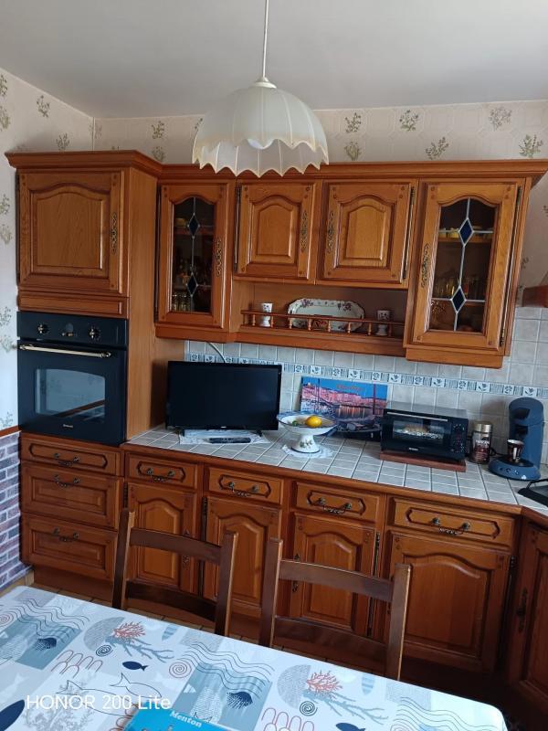 Propriété - 91 m²