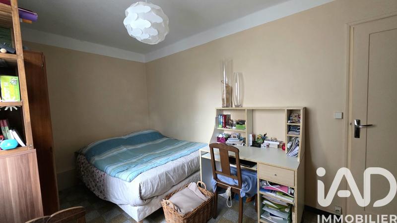 Appartement - 69 m² - 4 pièces