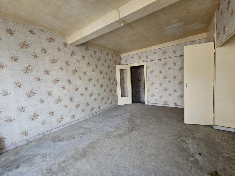 Maison - 97 m² - 4 pièces