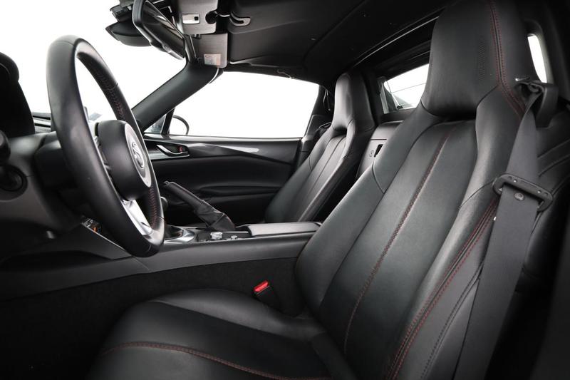 Mazda Mx-5 Rf 1.5 Skyactiv-G Selection 131 ch