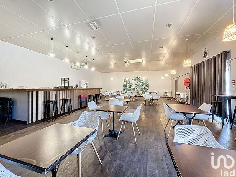 Local commercial - 200 m²