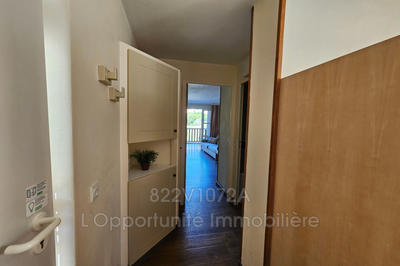 Appartement - 8 m² - 1 pièce