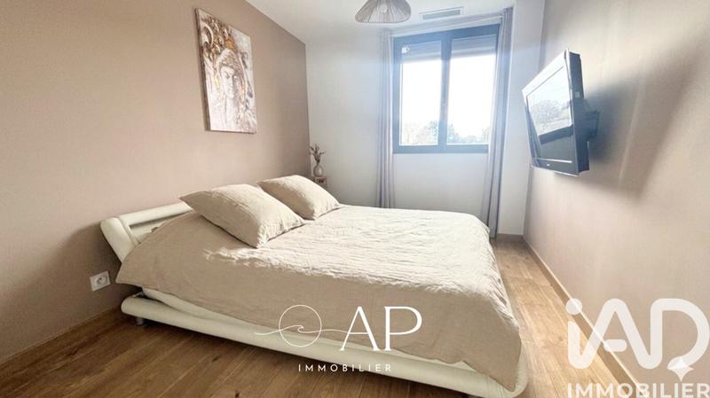 Maison - 117 m² - 5 pièces