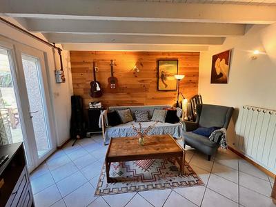 Maison - 136 m² - 6 pièces