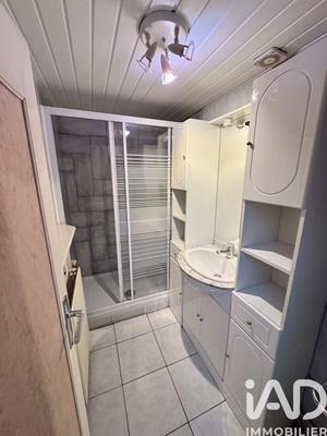 Maison - 94 m² - 4 pièces