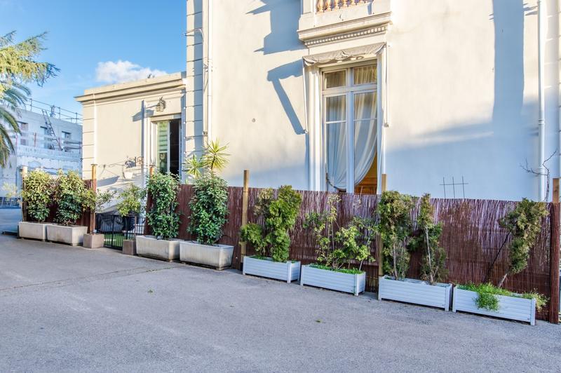 Appartement - 104 m² - 3 pièces