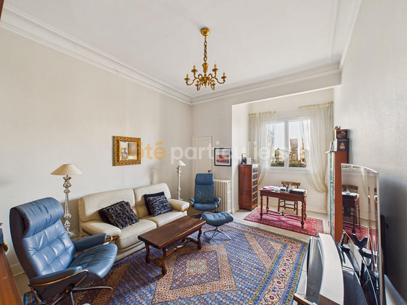 Maison - 188 m² - 5 pièces