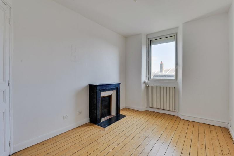 Appartement - 114 m² - 1 pièce