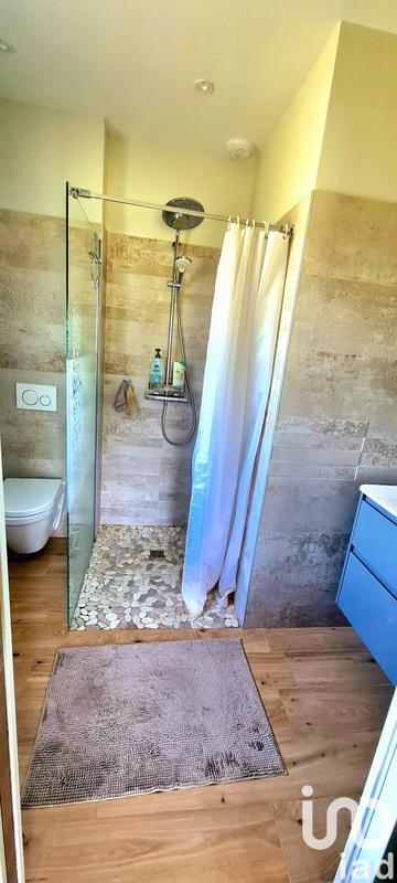 Maison - 90 m² - 3 pièces