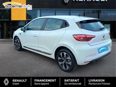 Renault Clio TCe 90 - 21n Limited