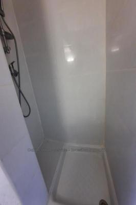 Appartement - 25 m² - 2 pièces