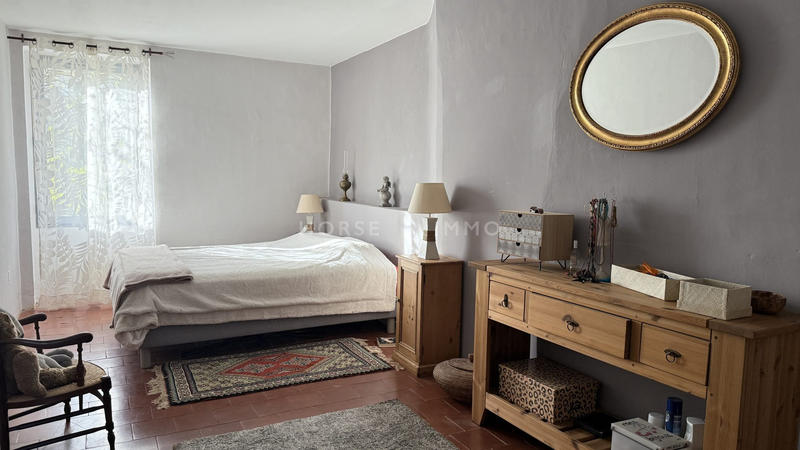 Mas - 597 m² - 22 pièces