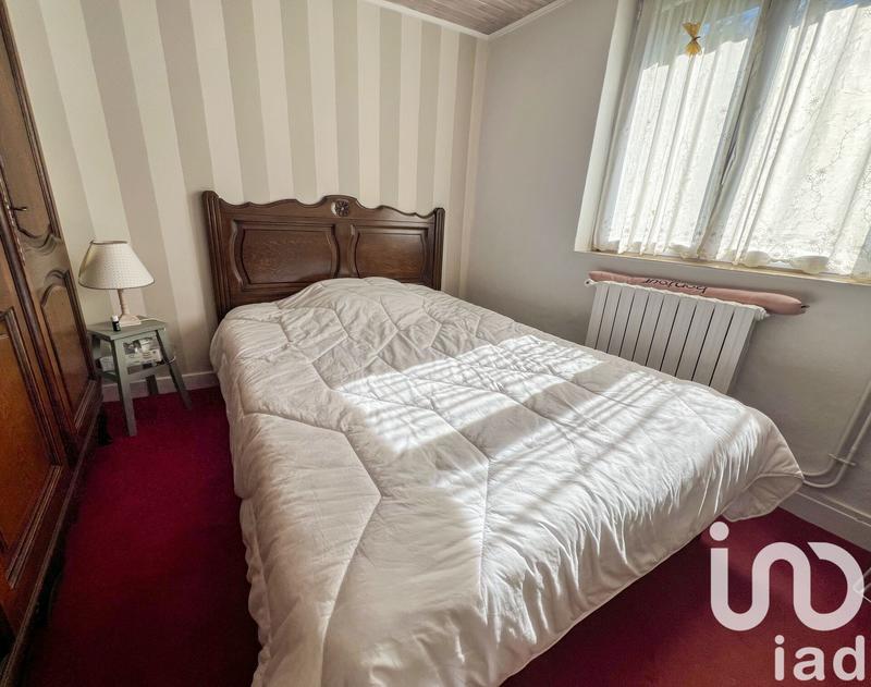 Maison de campagne - 97 m² - 4 pièces