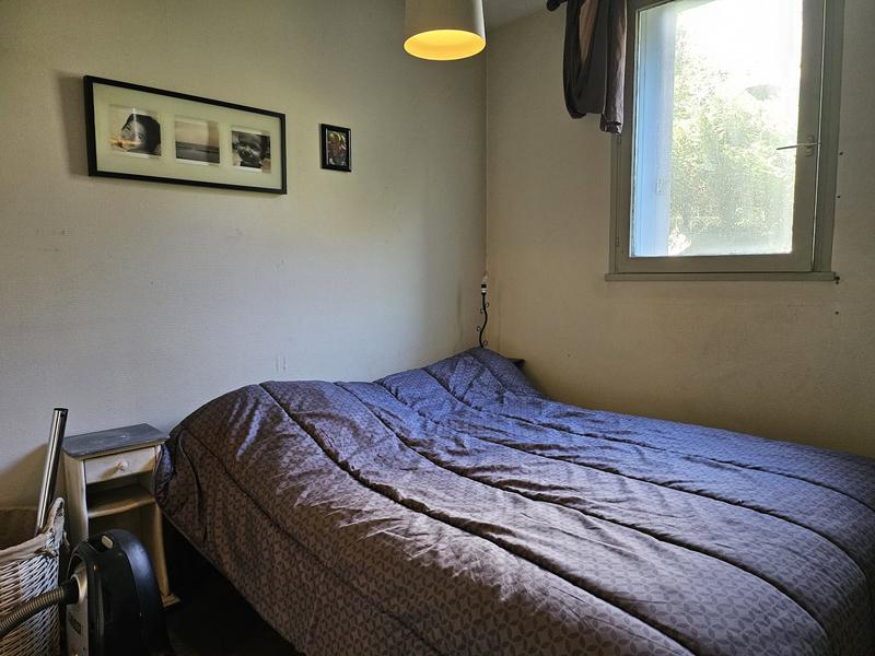 Appartement - 30 m² - 2 pièces