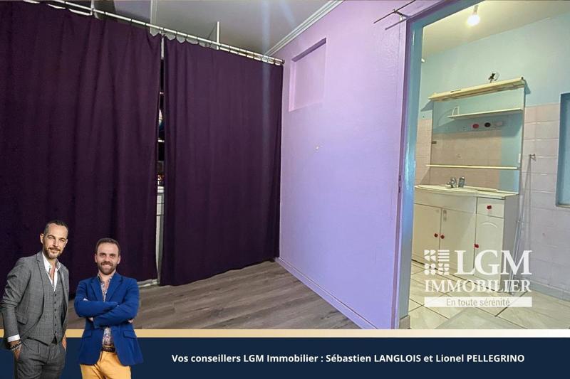 Ferme - 173 m² - 5 pièces