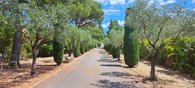 Maison - 180 m² - 6 pièces