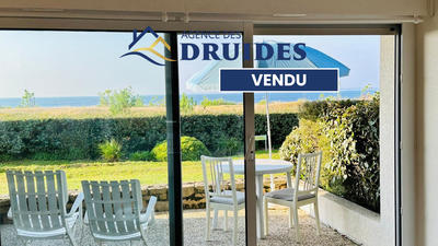 Appartement - 44 m² - 3 pièces