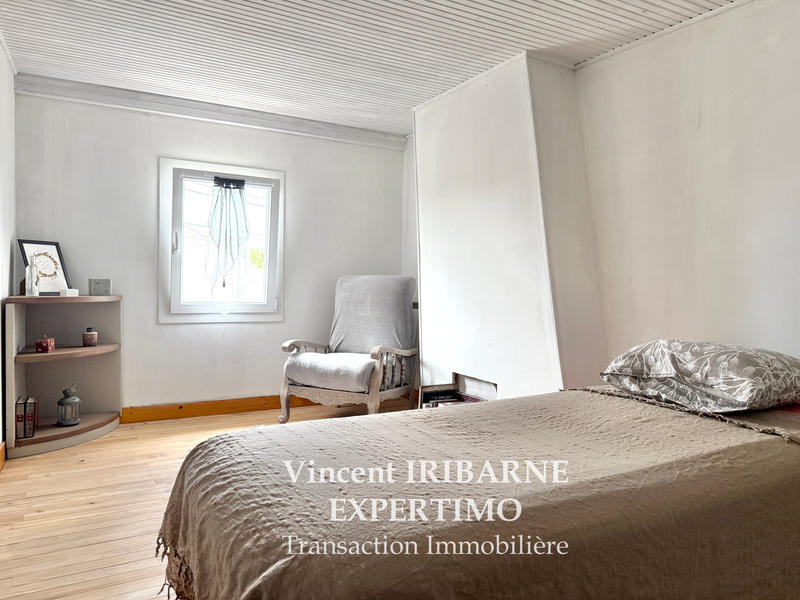 Maison - 164 m² - 5 pièces