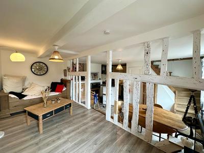 Immeuble - 148 m² - 7 pièces