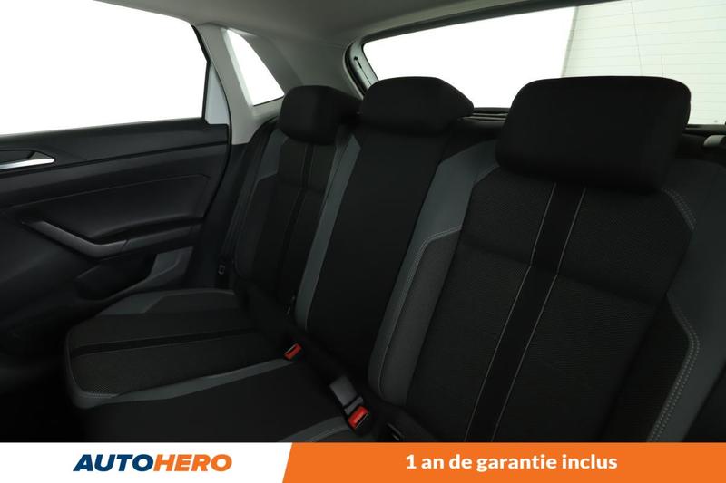 Volkswagen Polo 1.0 Tsi R-Line Dsg7 95 ch