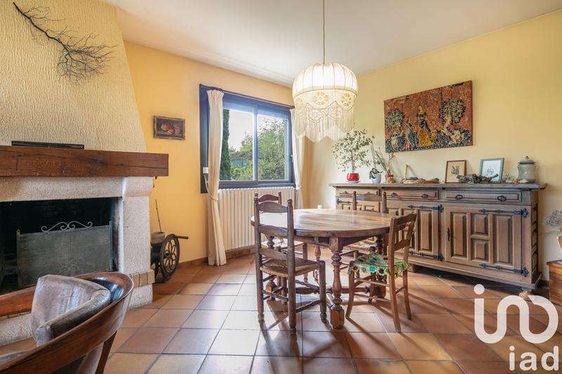 Maison - 99 m² - 4 pièces