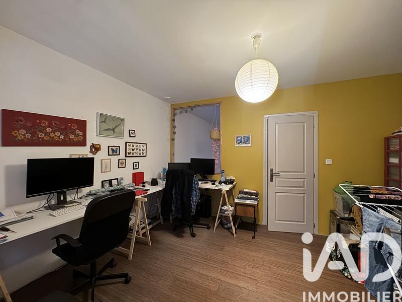 Maison - 273 m² - 11 pièces