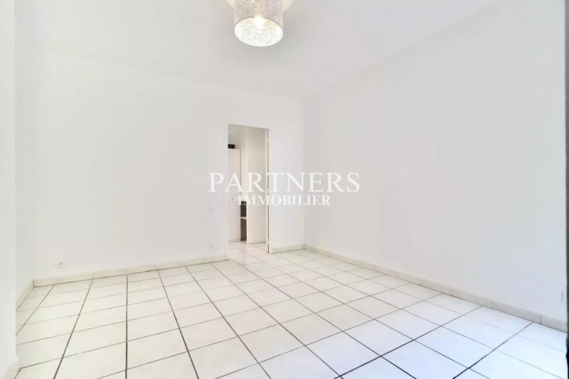 Appartement - 56 m² - 2 pièces