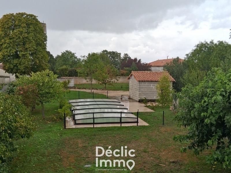 Longère - 280 m² - 11 pièces