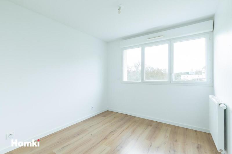 Appartement - 98 m² - 4 pièces