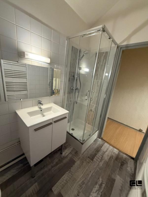 Appartement - 19 m² - 1 pièce