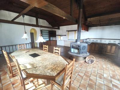Longère - 169 m² - 7 pièces