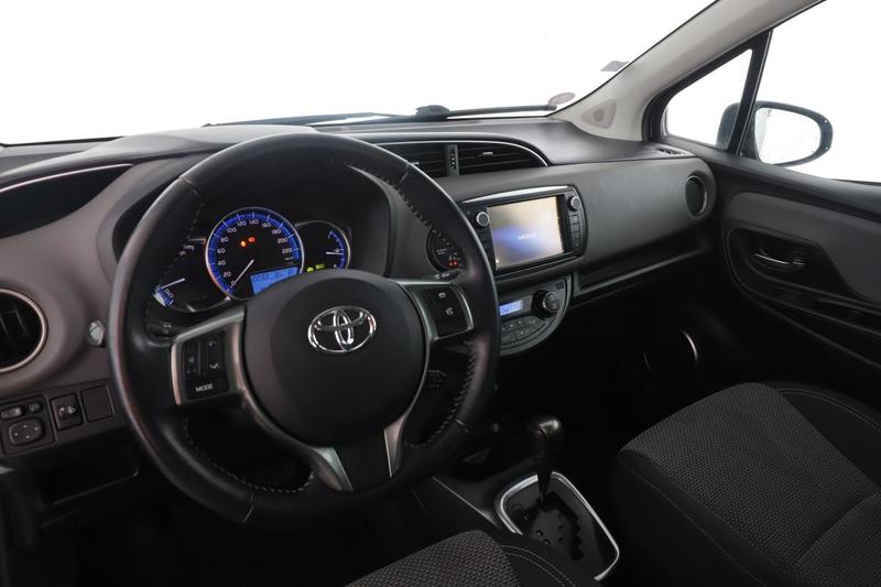 Toyota Yaris 1.5 Hybrid Dynamic 5p 100h