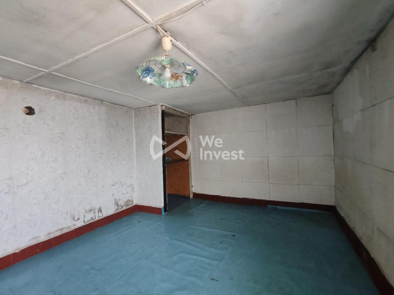 Maison - 87 m² - 7 pièces