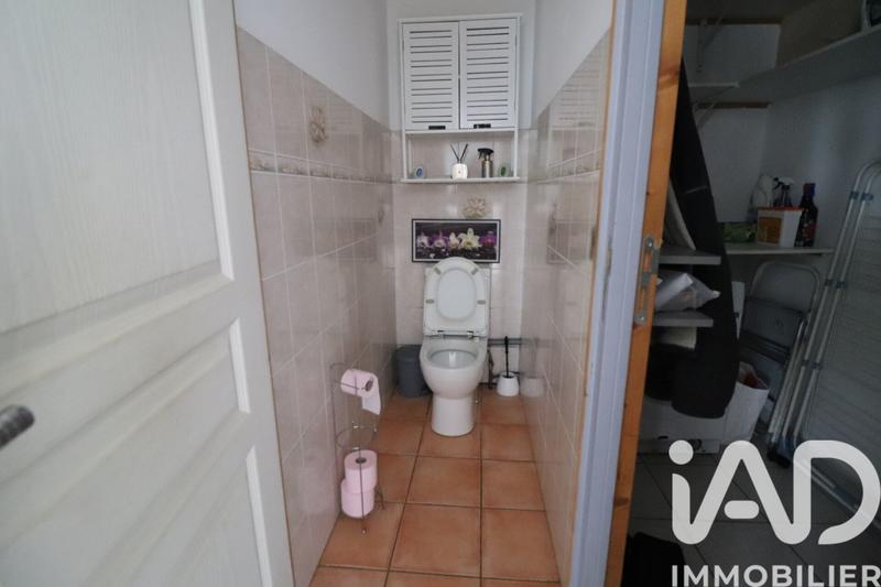 Maison - 70 m² - 4 pièces