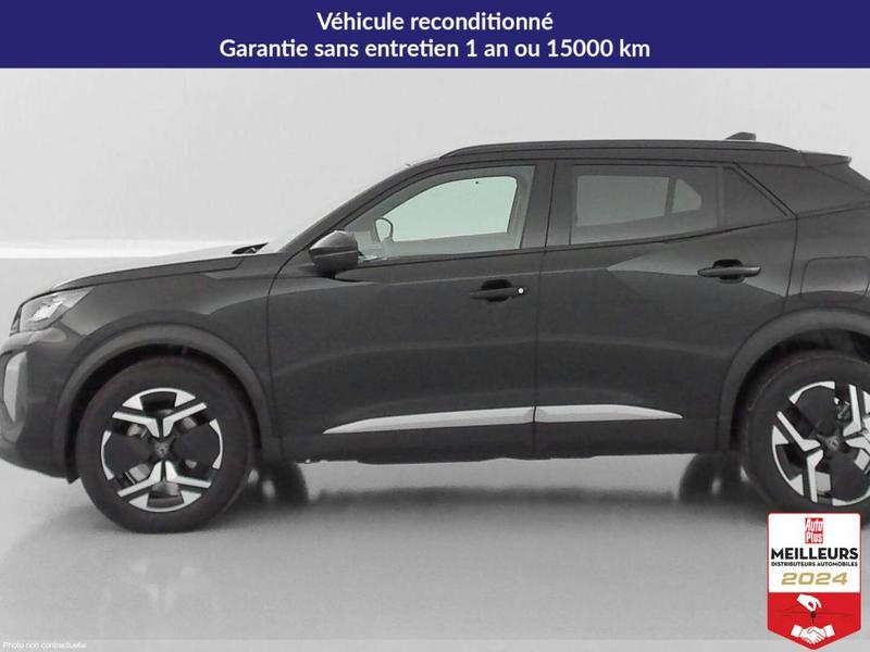 Peugeot 2008 1.2 PureTech 100ch Allure