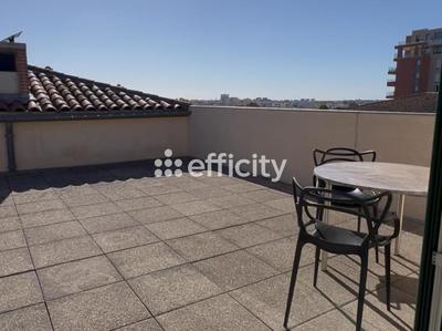 Appartement - 94 m² - 4 pièces