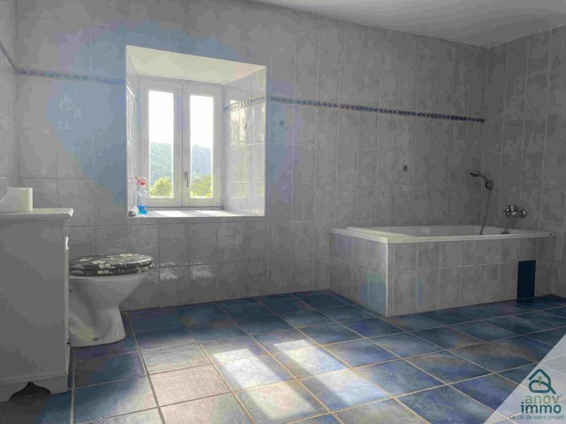 Maison de campagne - 195 m² - 6 pièces