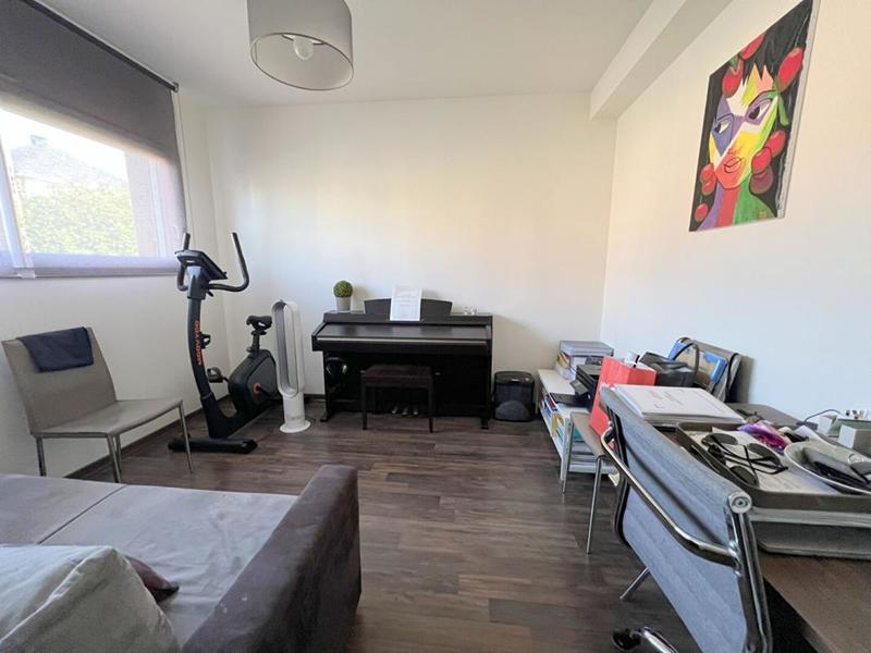 Maison - 176 m² - 6 pièces