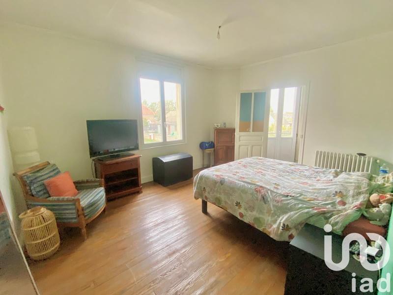 Maison de village - 300 m² - 10 pièces