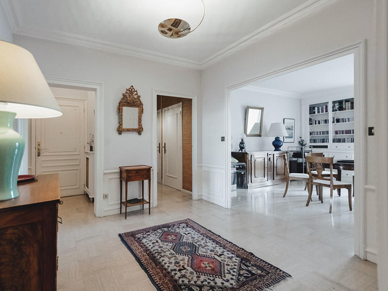 Appartement - 150 m² - 7 pièces