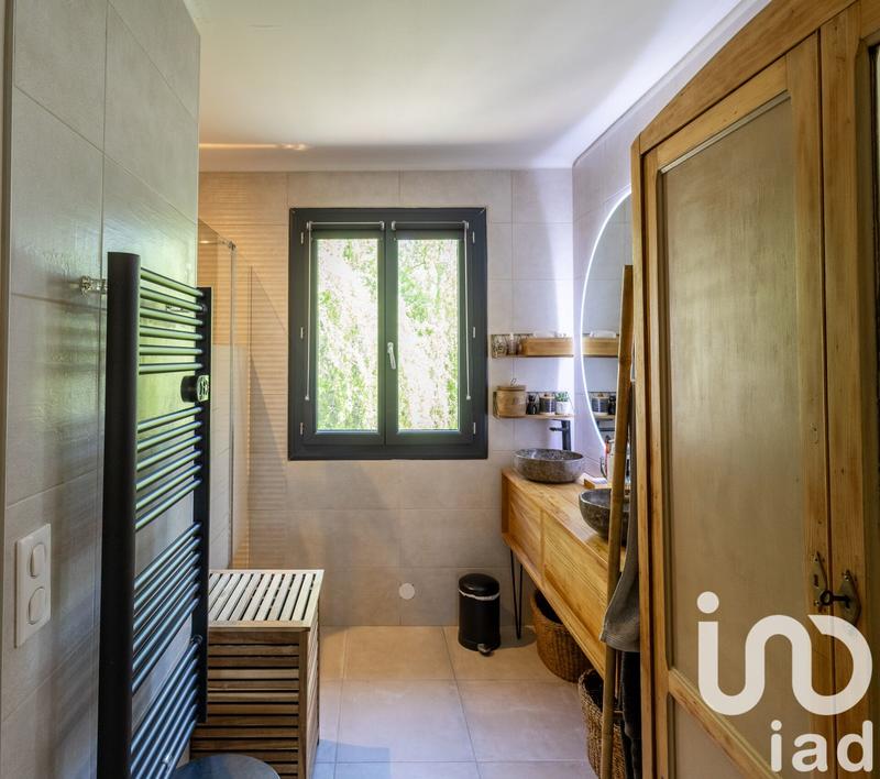 Maison - 109 m² - 4 pièces