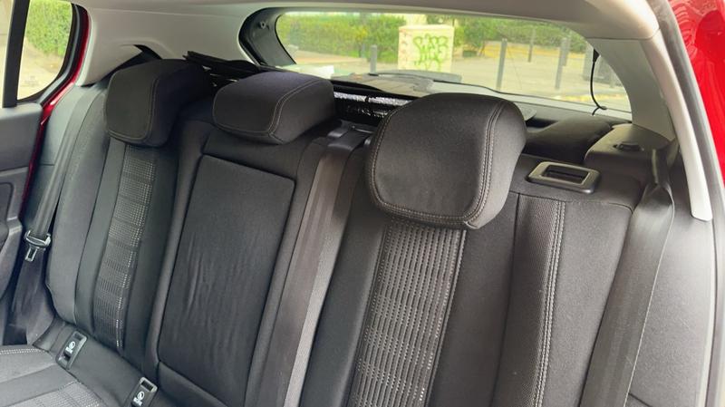 Peugeot 308 II 1.2 PureTech 130 Eat6 Allure - Première main Entretien constructeur